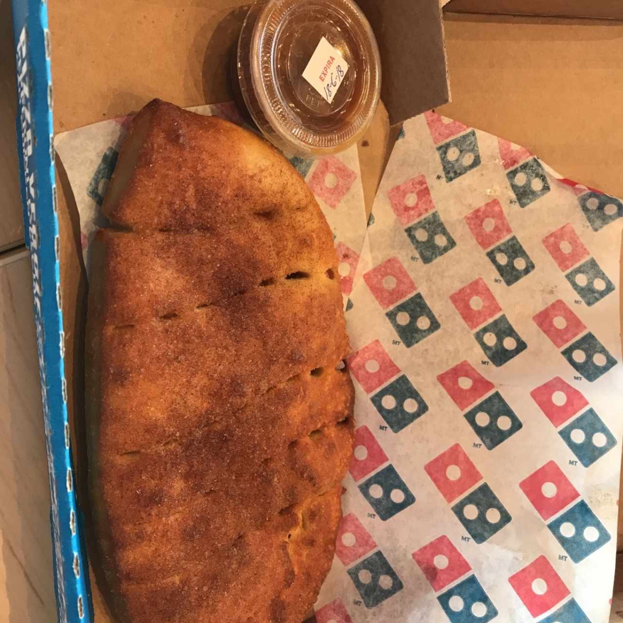 cinnastix 