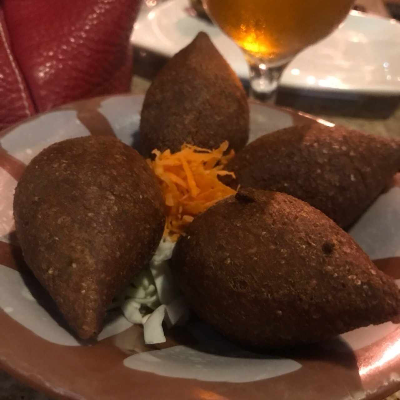 kibbe