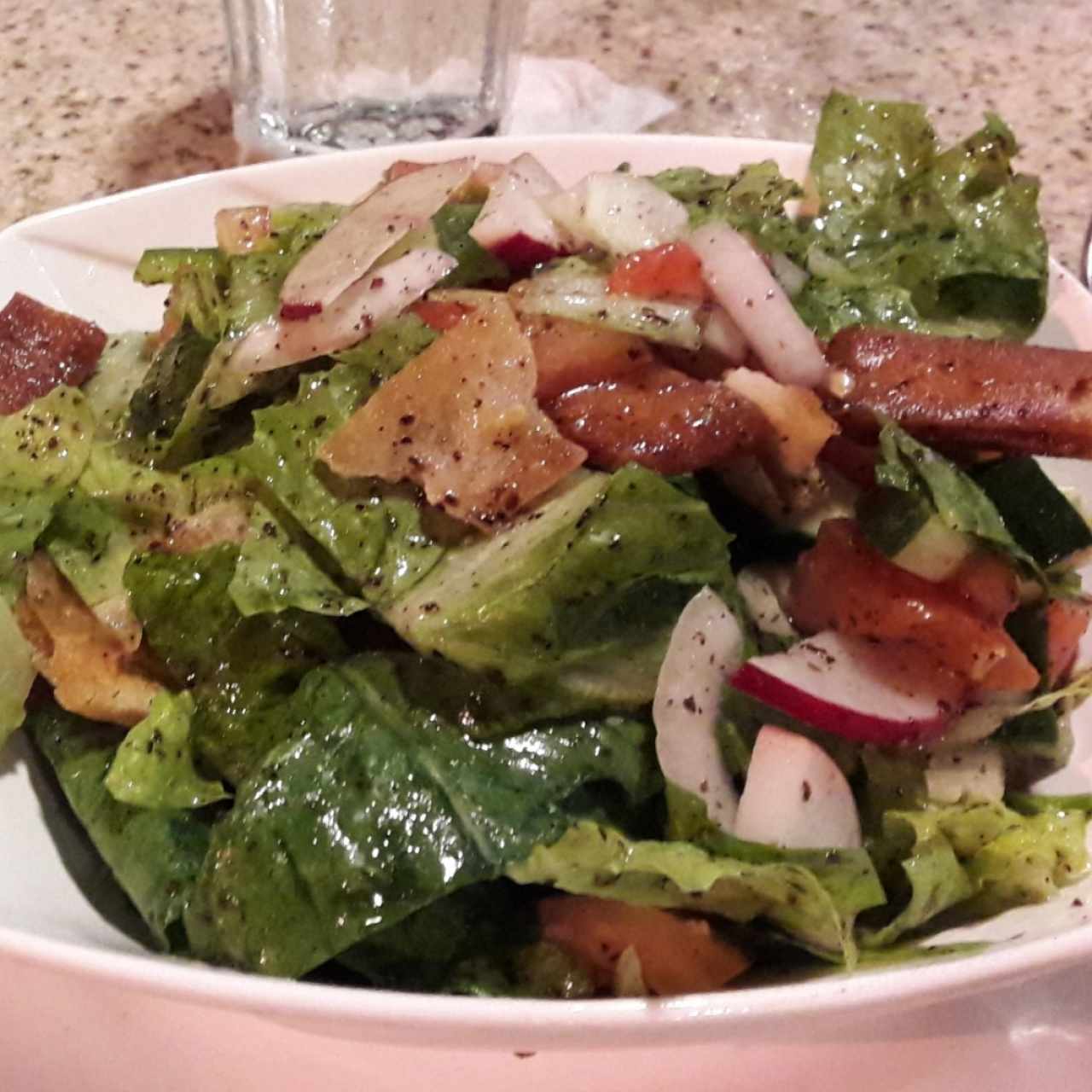 ensalada