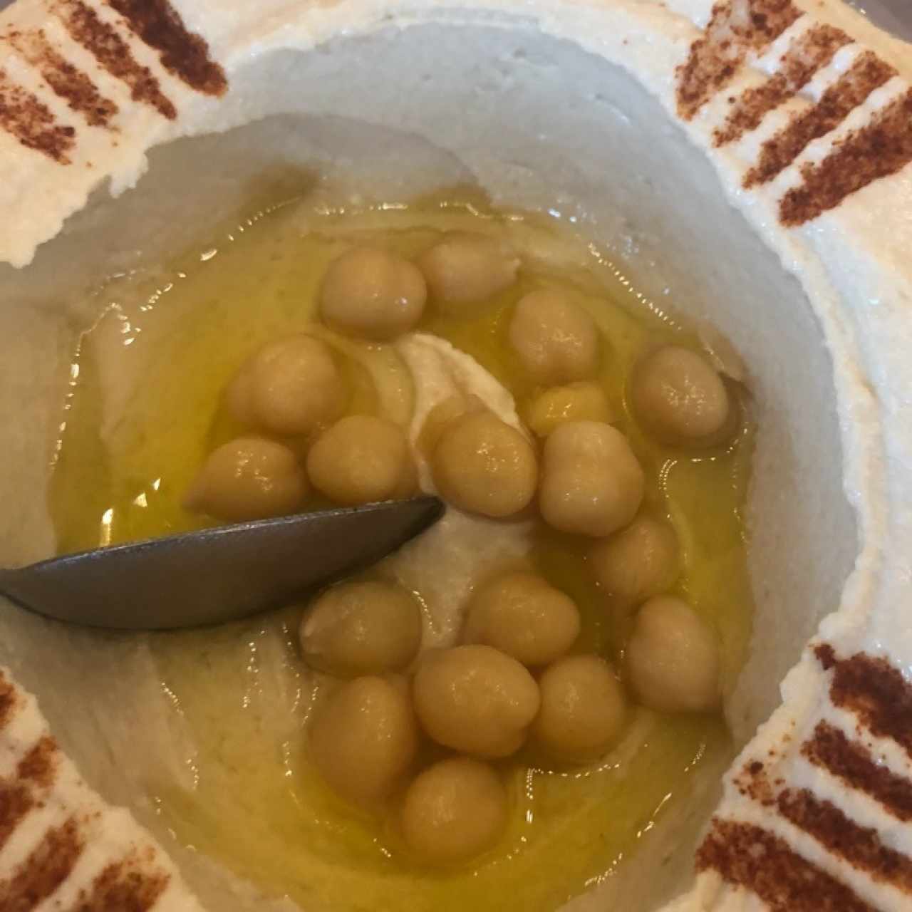 Hummus