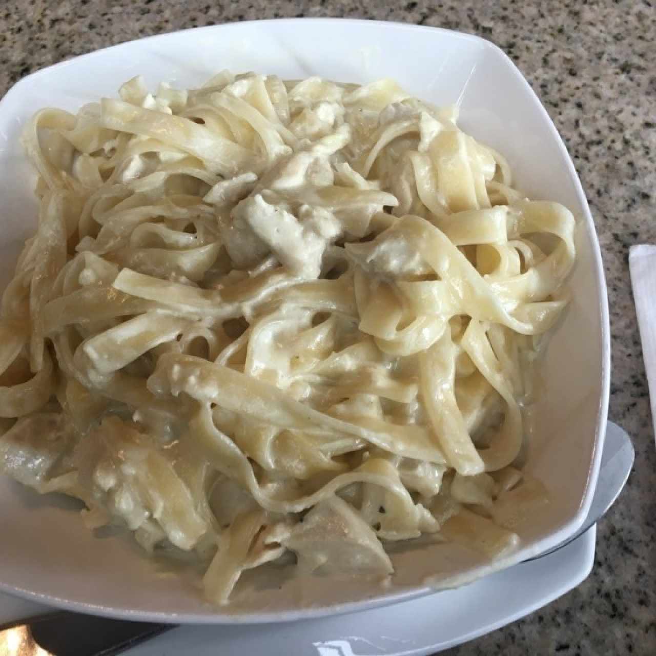 alfredo