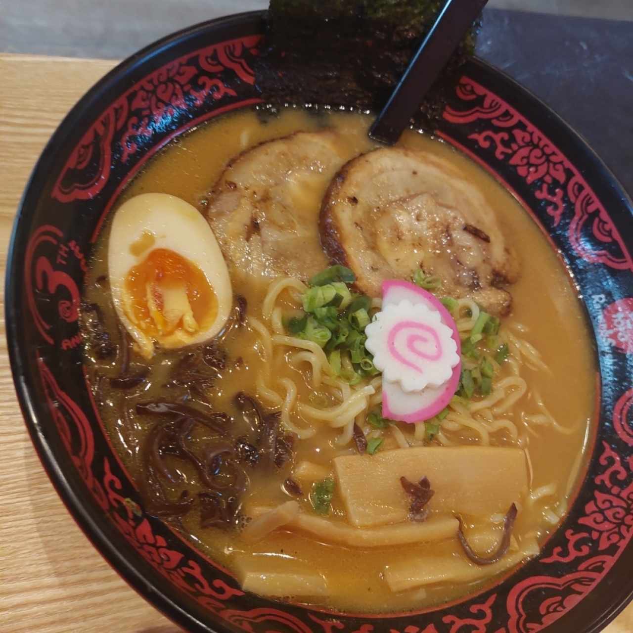 miso