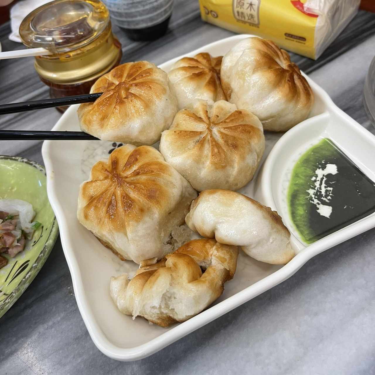 Han pao