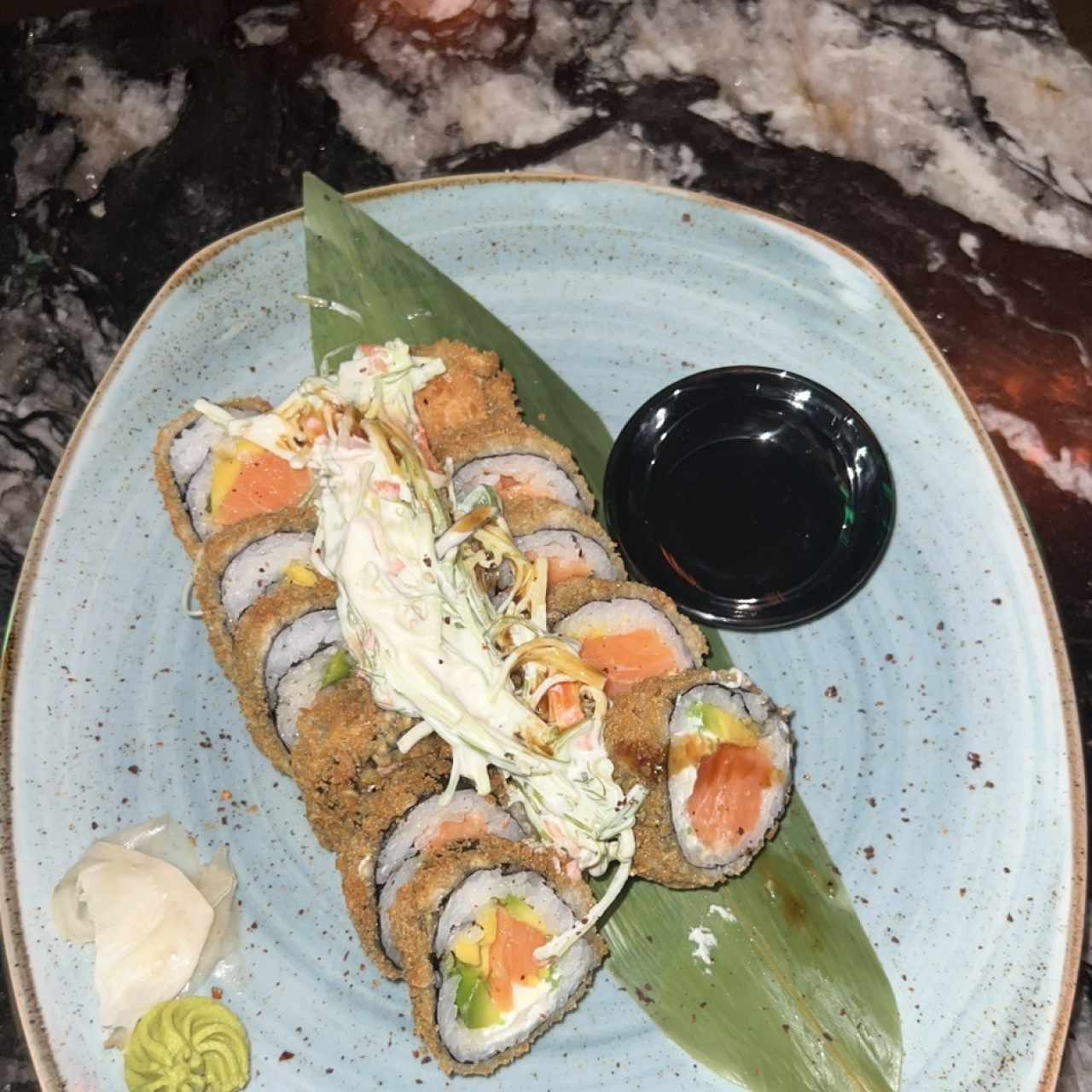 Rollos - Tiger Special Roll