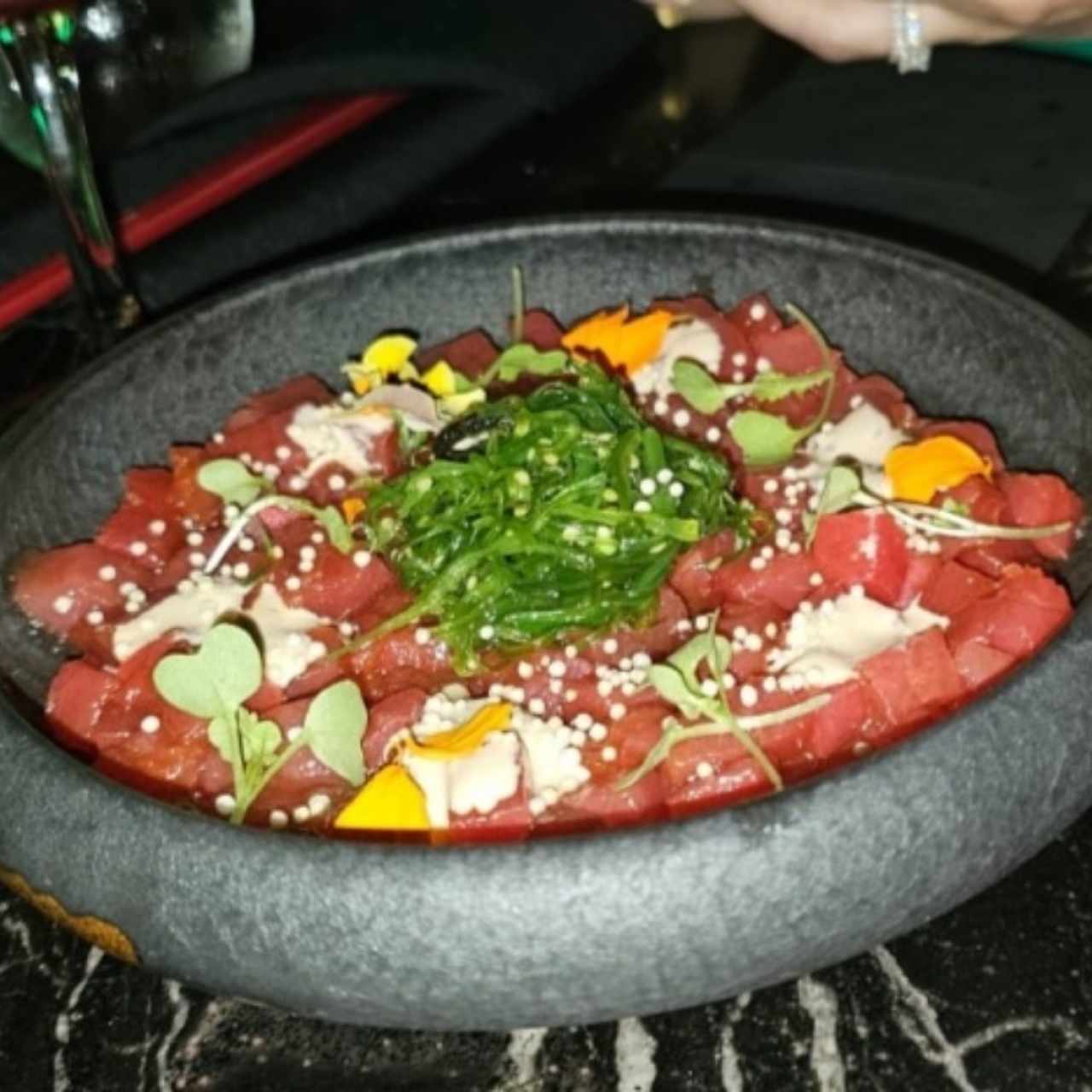 Tarta de Atun