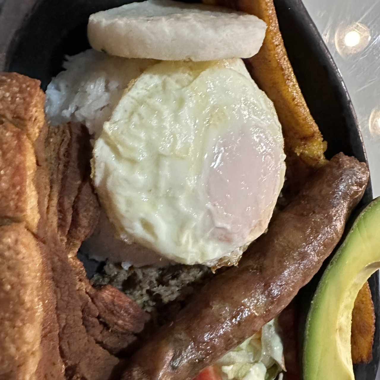 Bandeja paisa