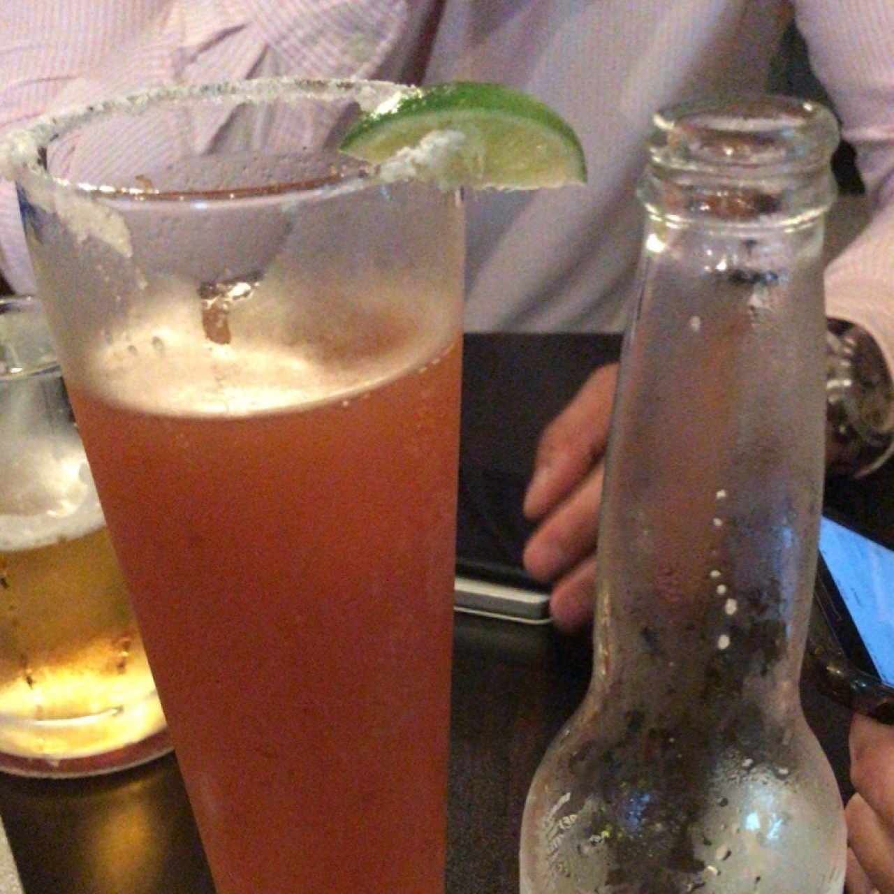 michelada