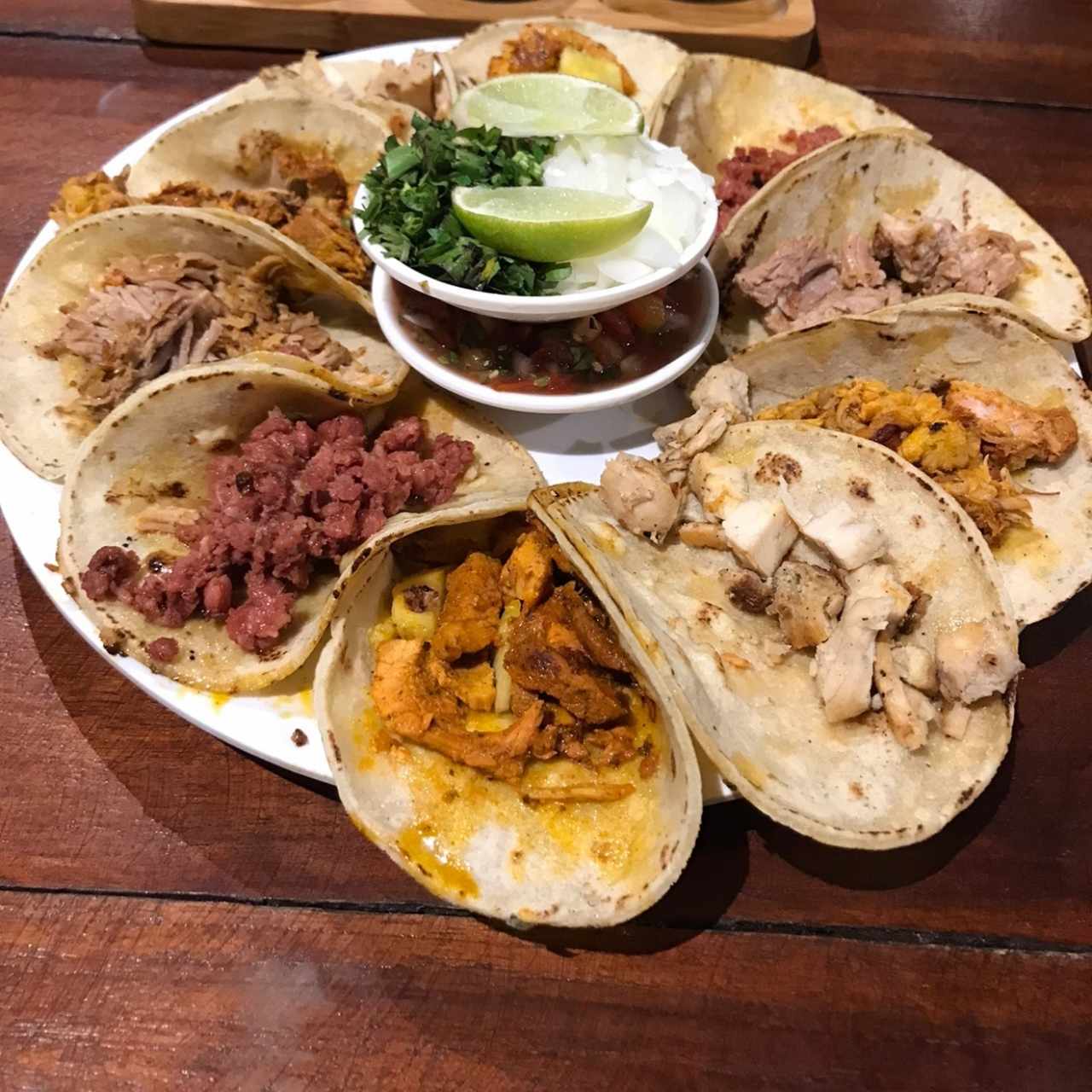 Taco Fiesta