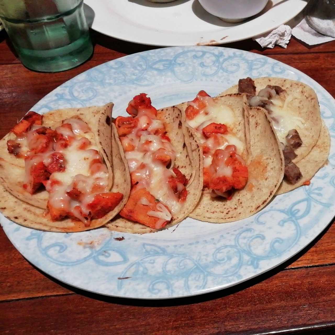 tacos El Guey