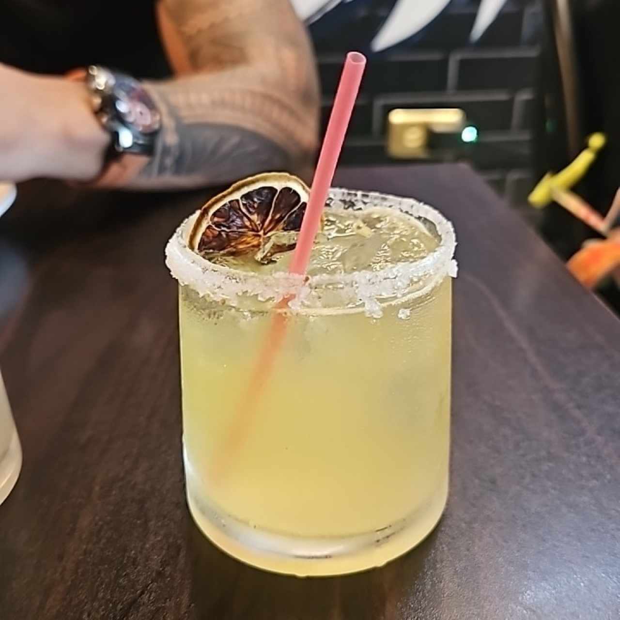 margarita