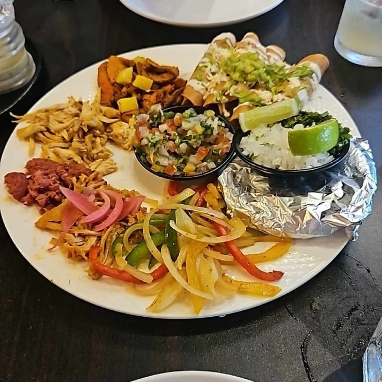 Bandeja El Güey