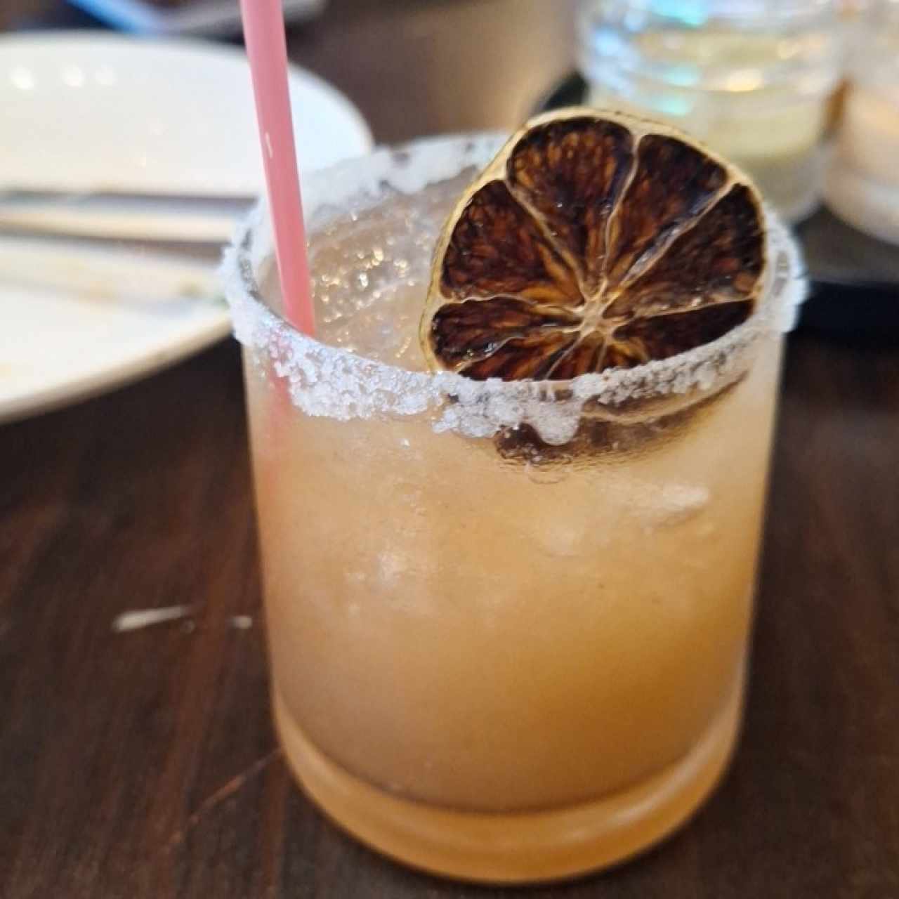 margarita tamarindo