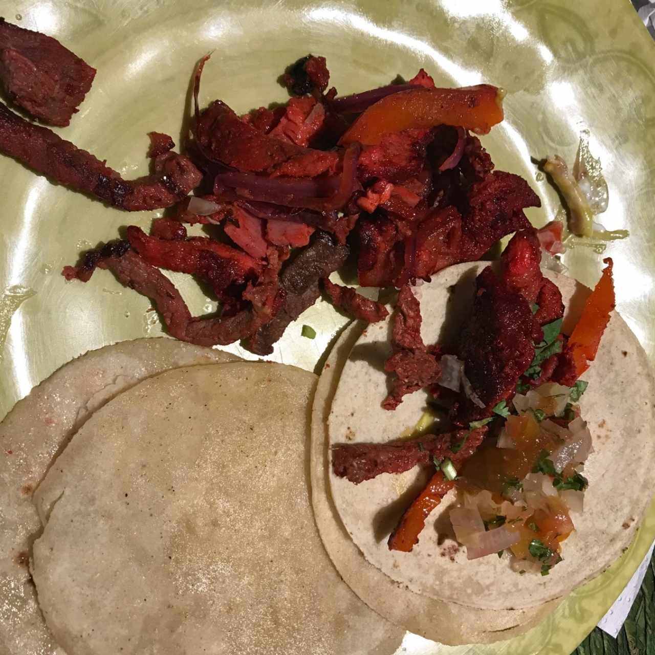 Tacos El Guey