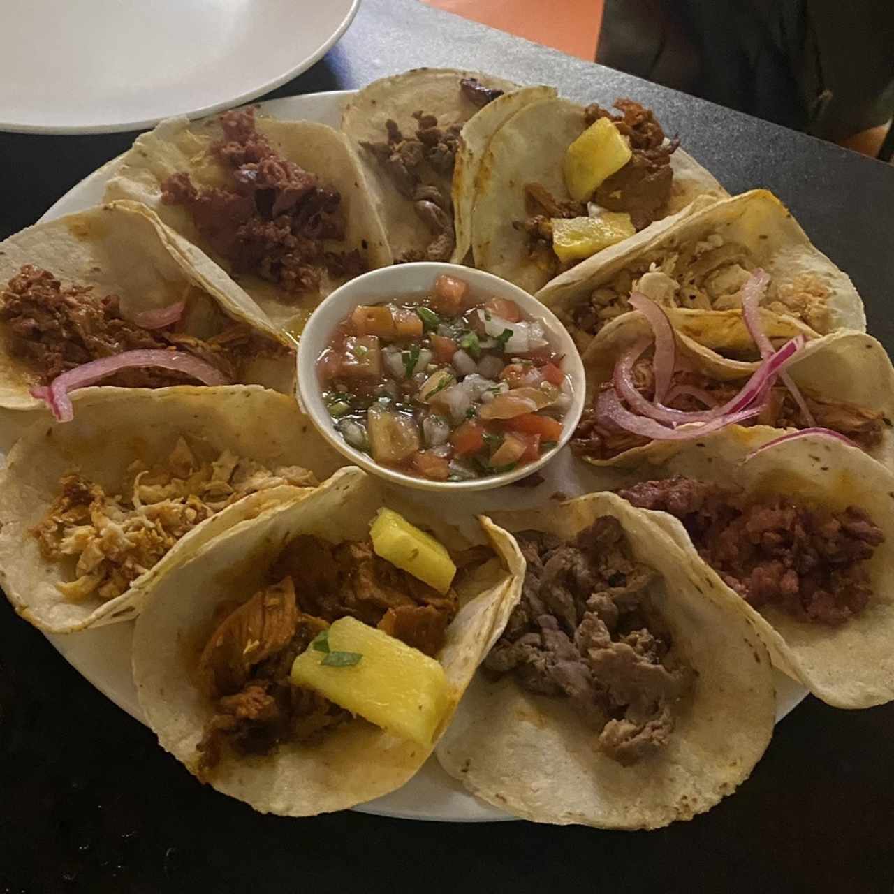 Tacos Fiesta