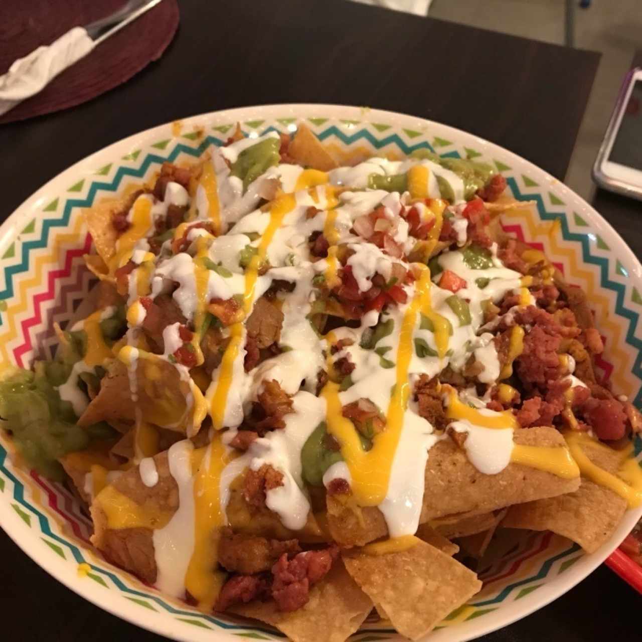 Nachos