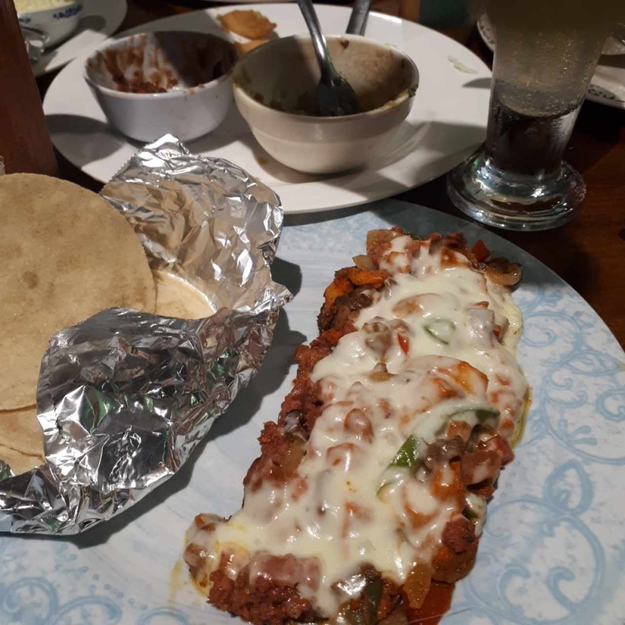 Tacos El Guey