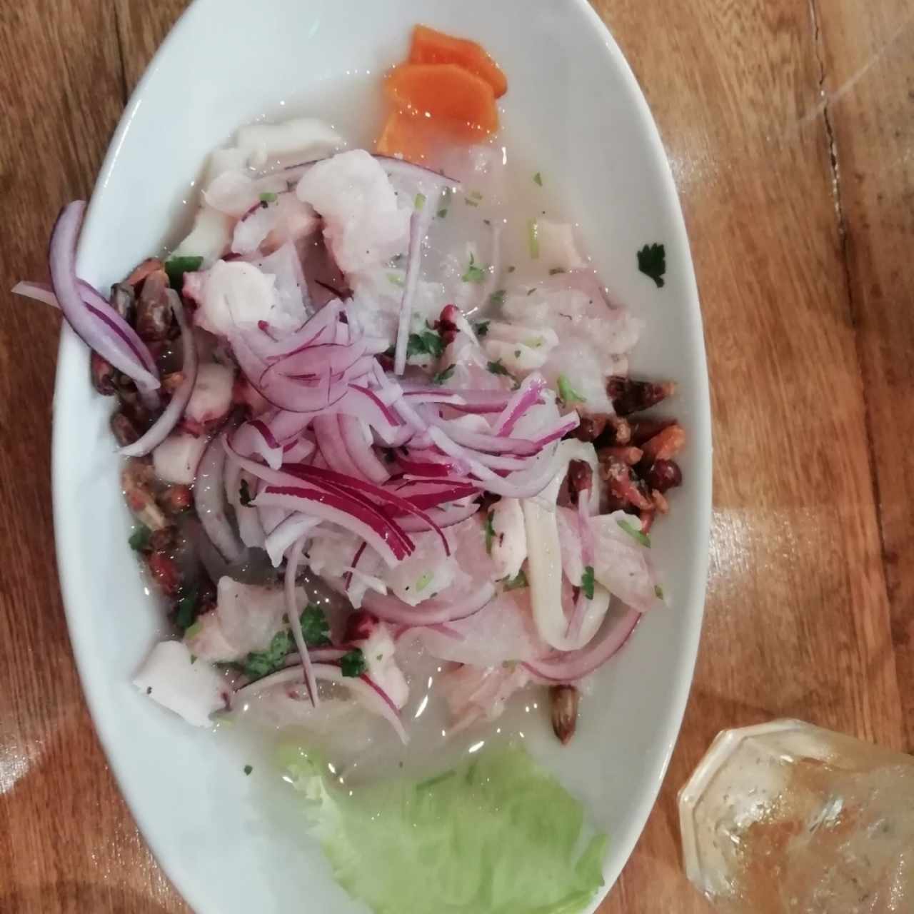 ceviche 