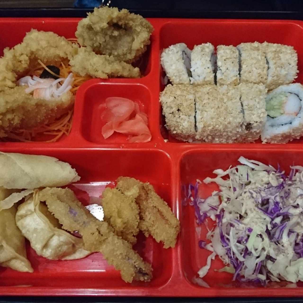 Tokyo Sushi Set 