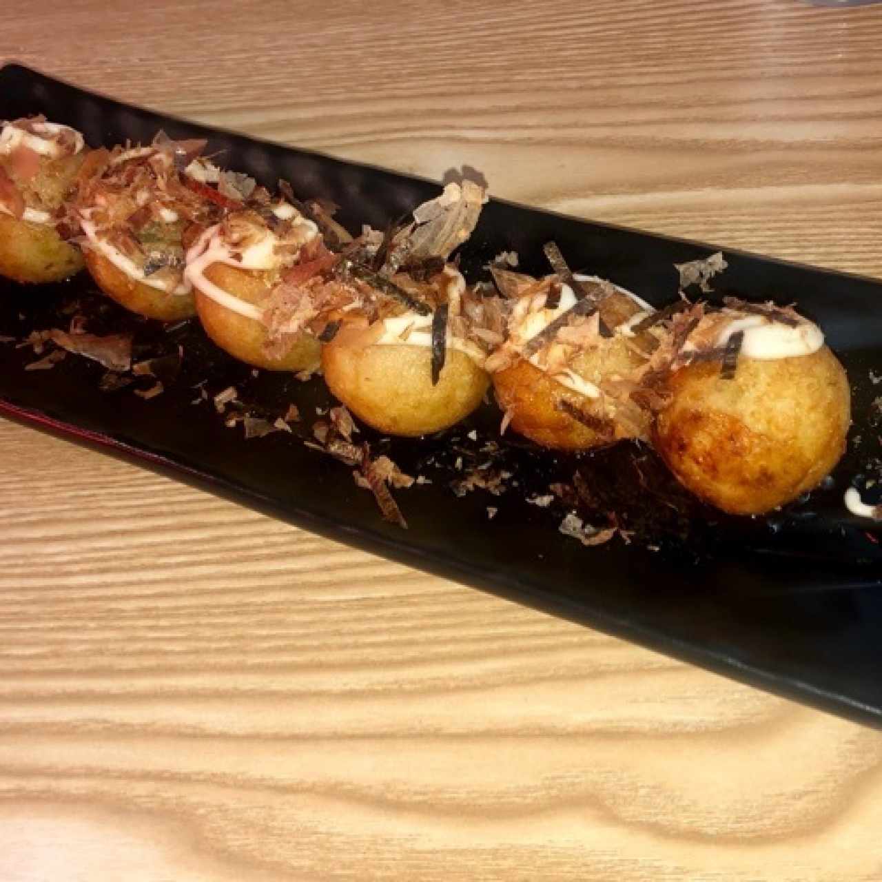 Takoyaki