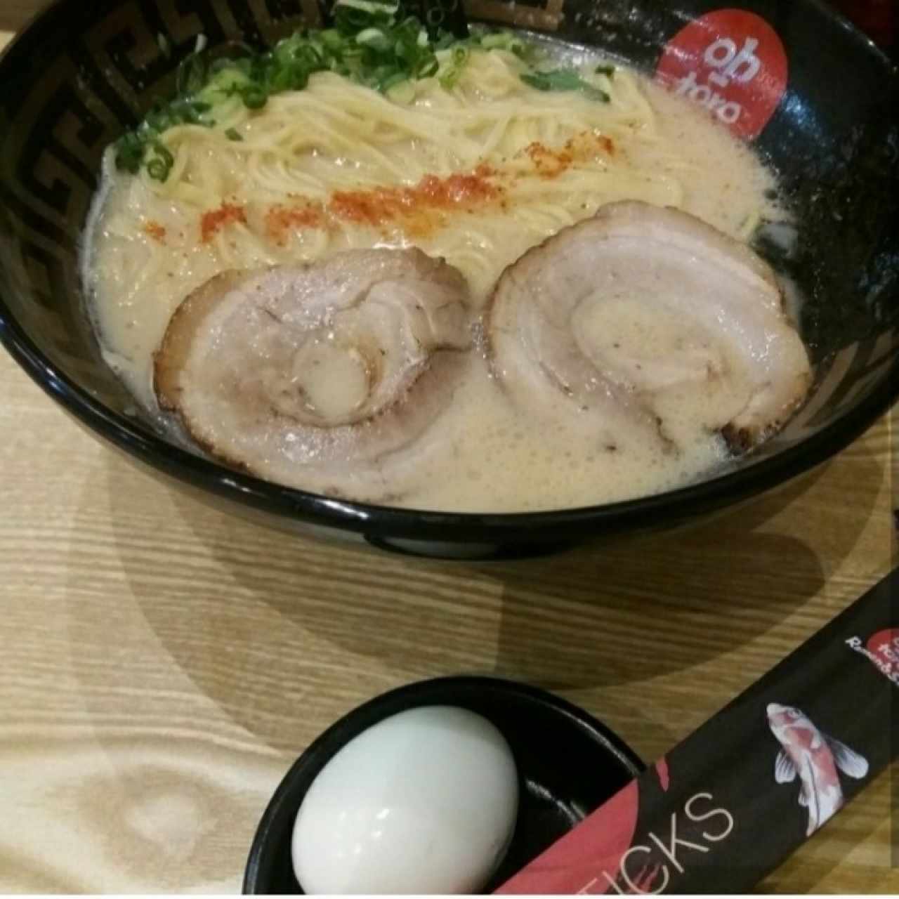 Ramen Original