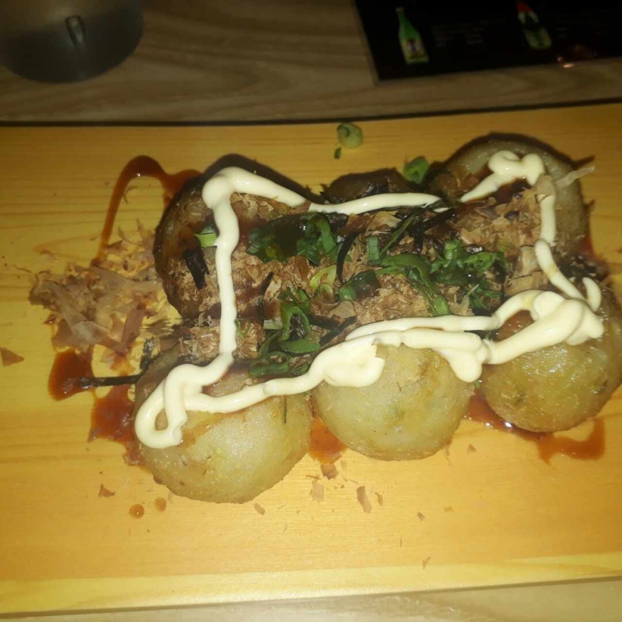 takoyaki 