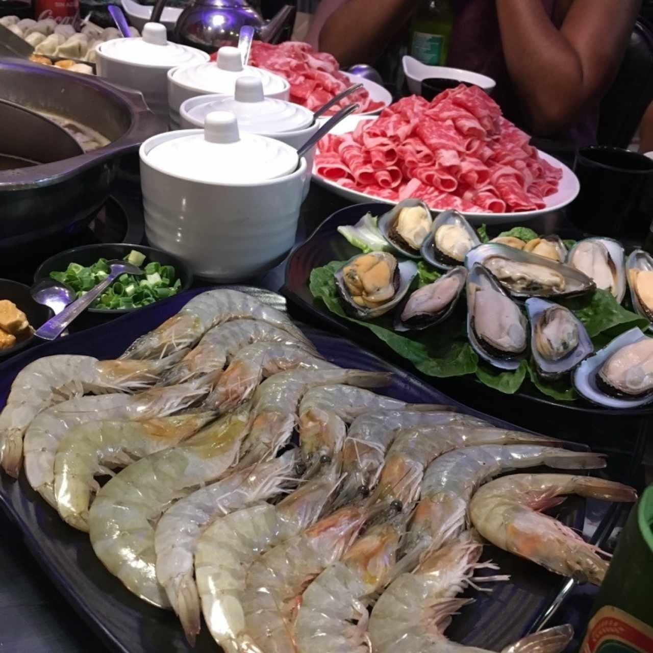 hotpot