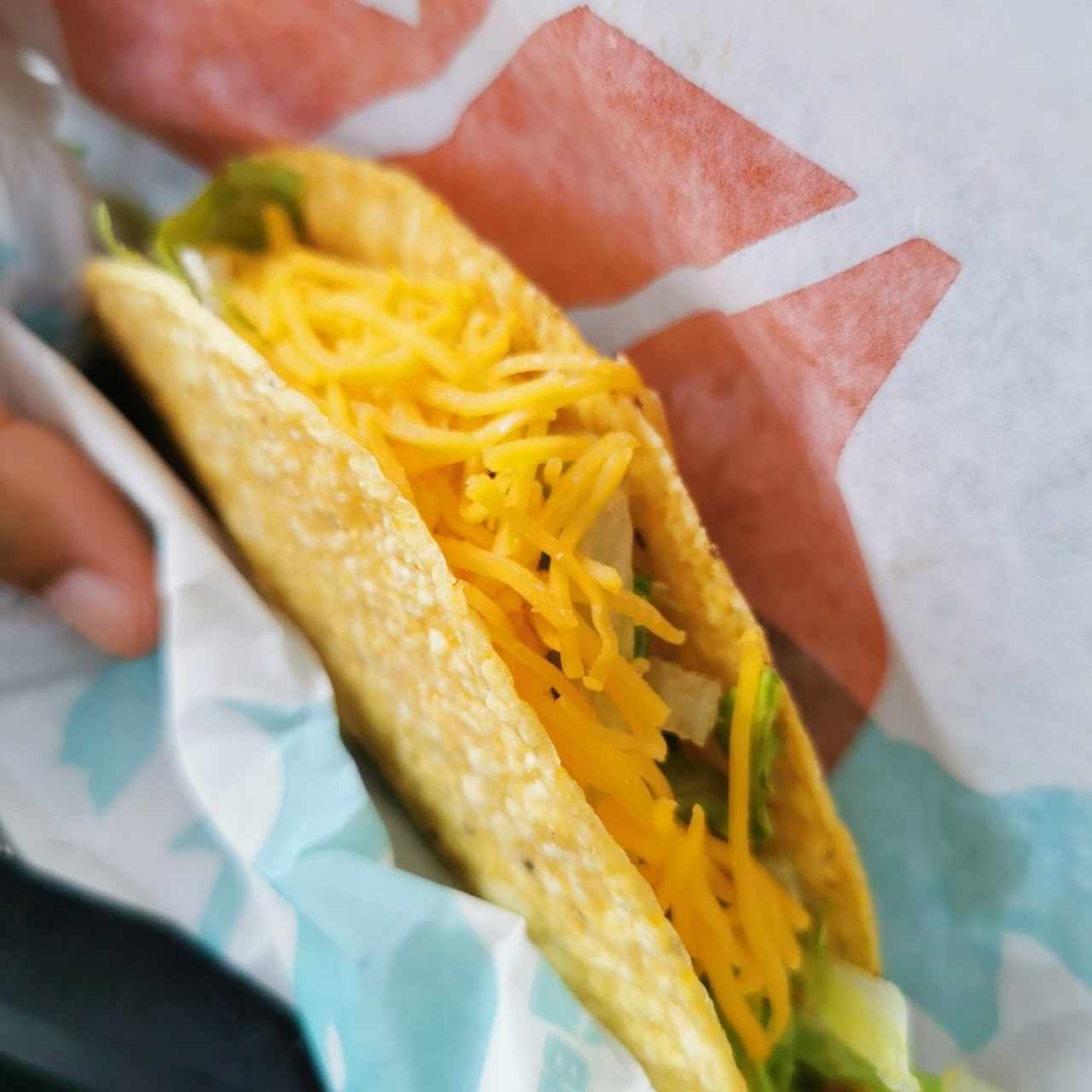 Taco