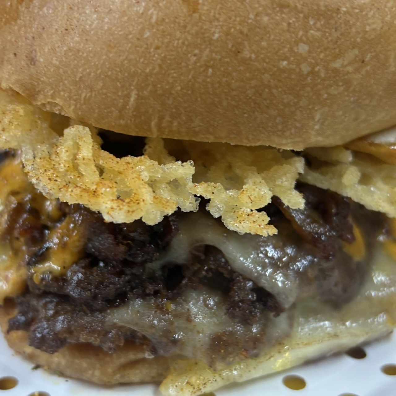 Quimica perfecta burger week 2024