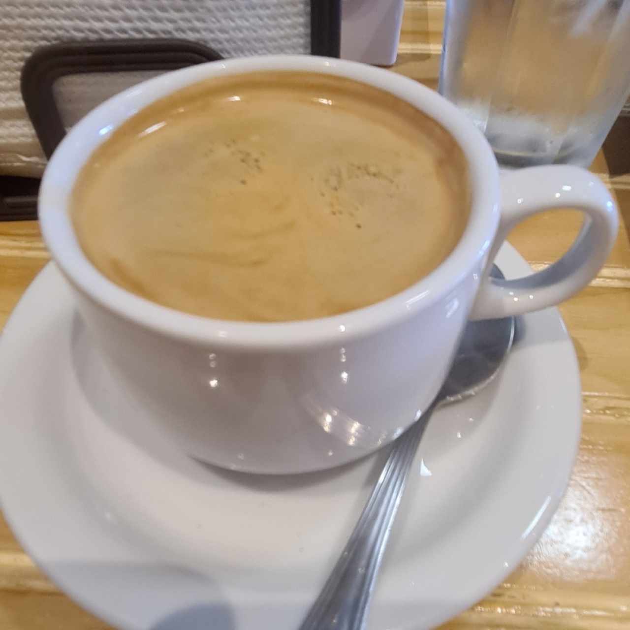CAFE NEGRO 