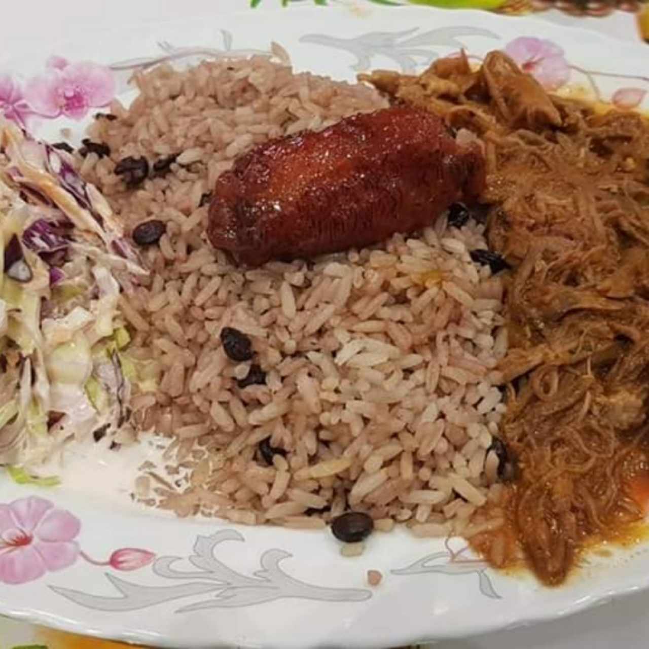 ropa vieja