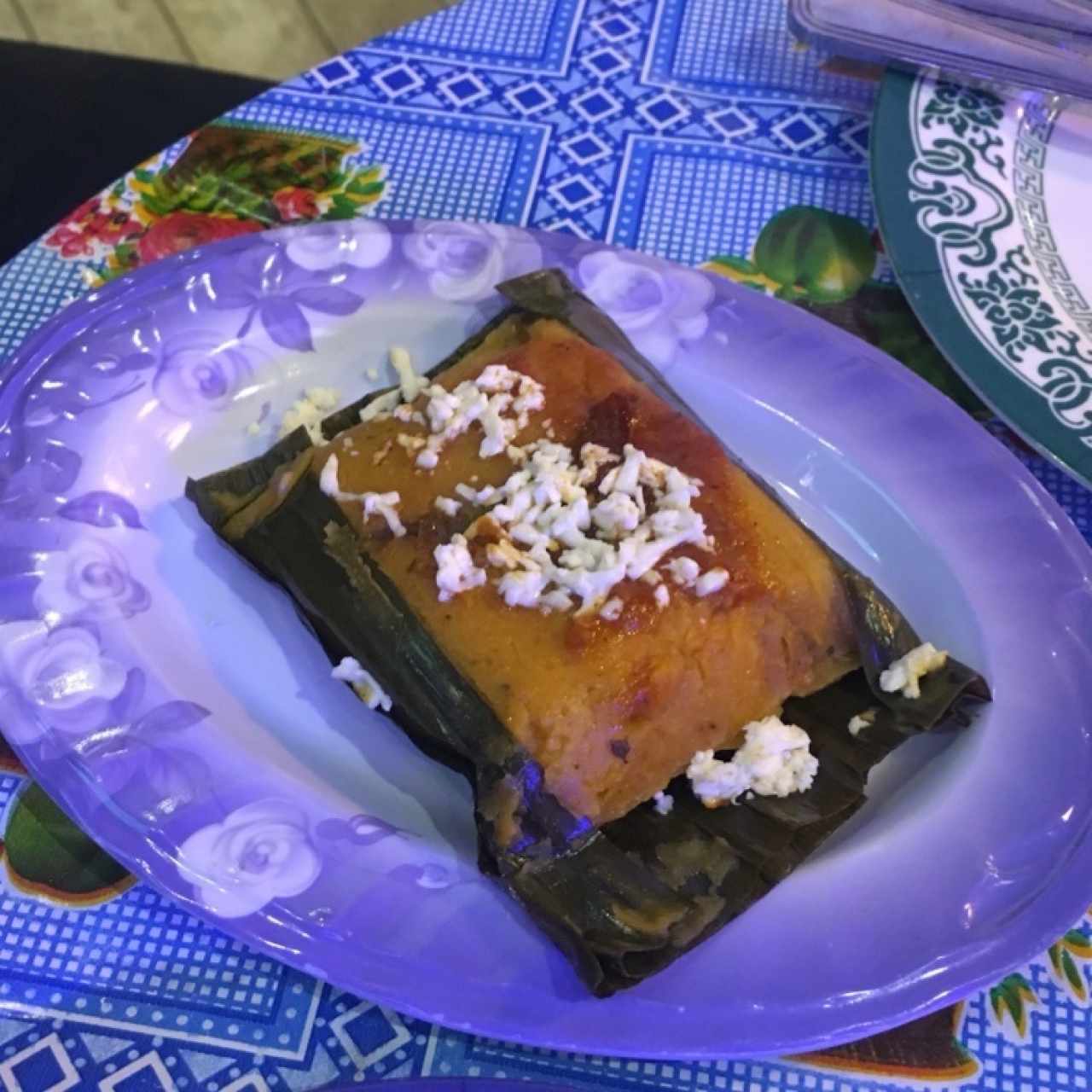 Tamal