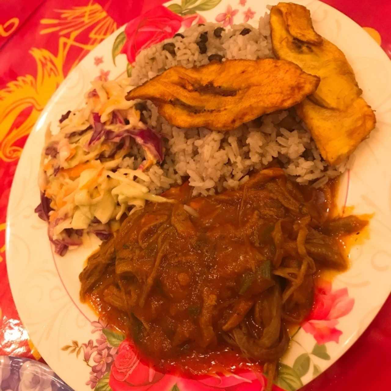 Ropa Vieja