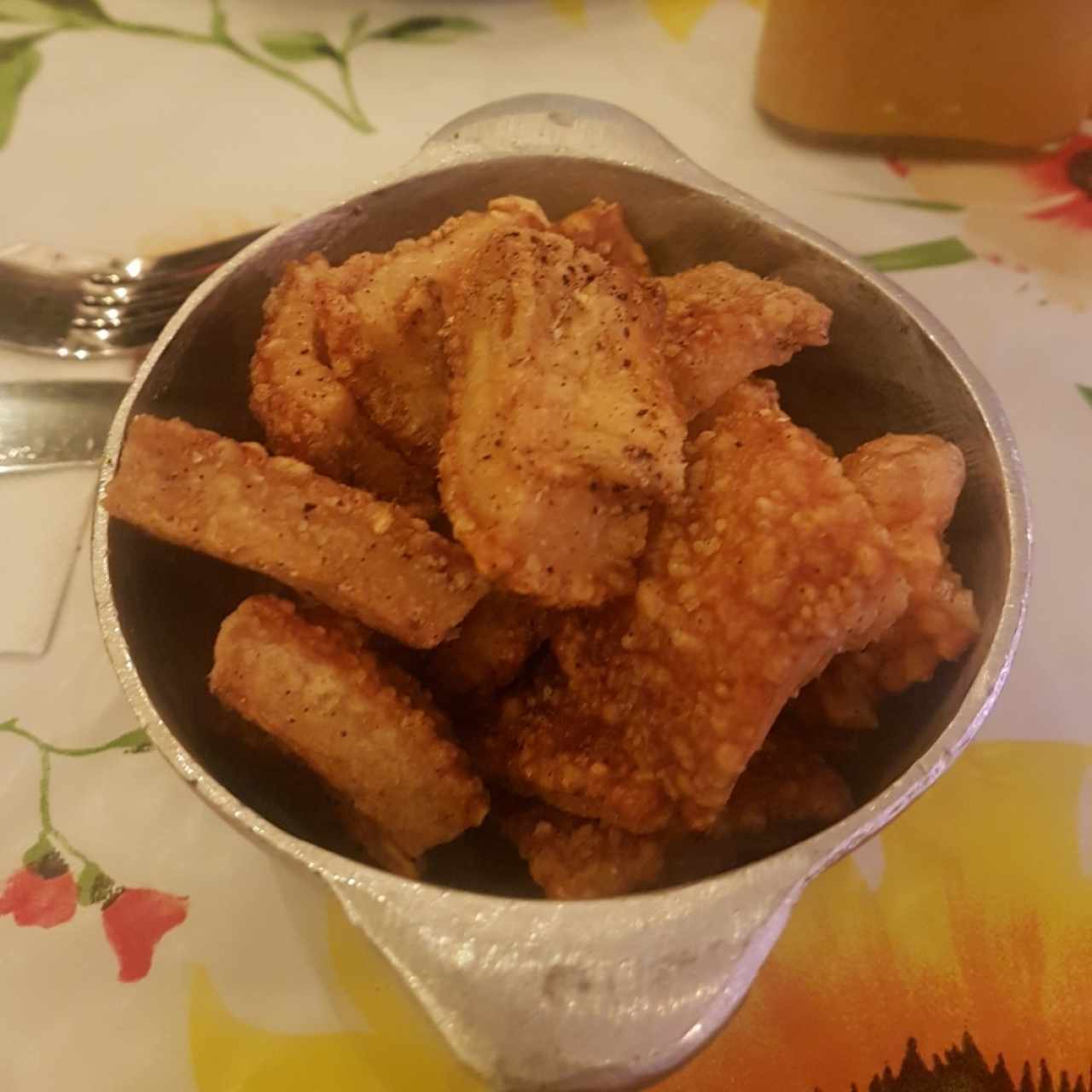 Chicharrón 