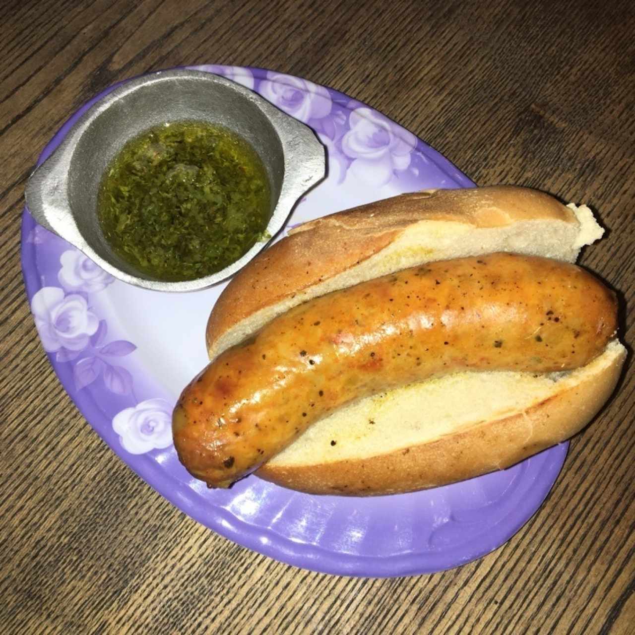 Choripan