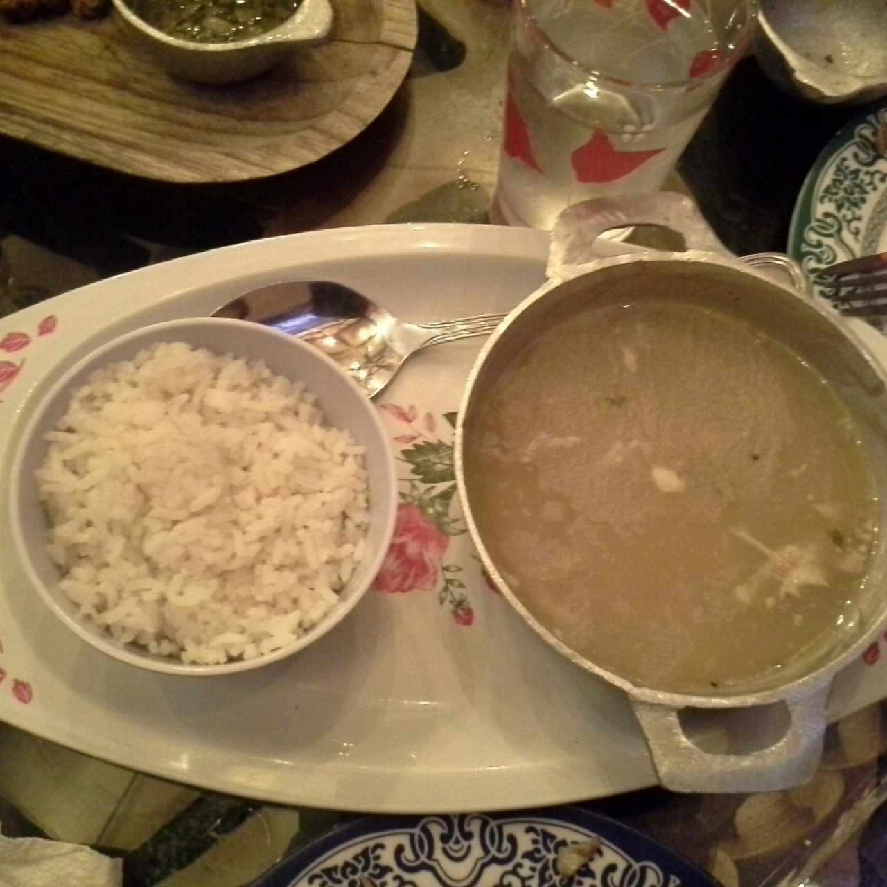 sancocho 