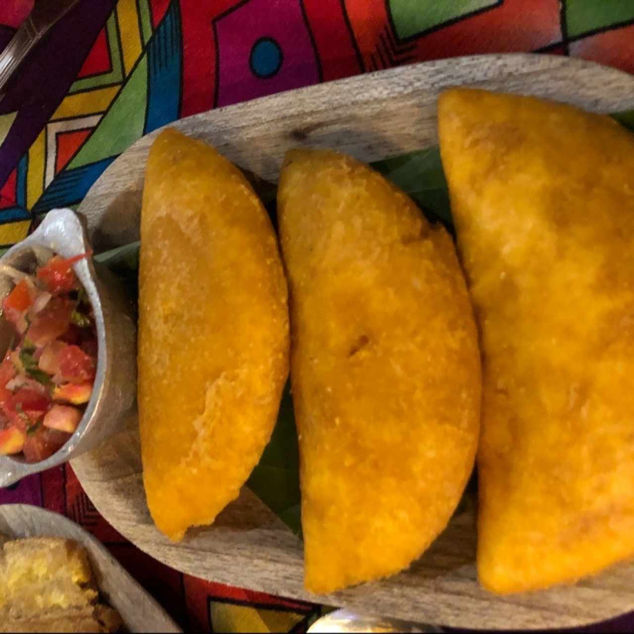 Empanadas de carne