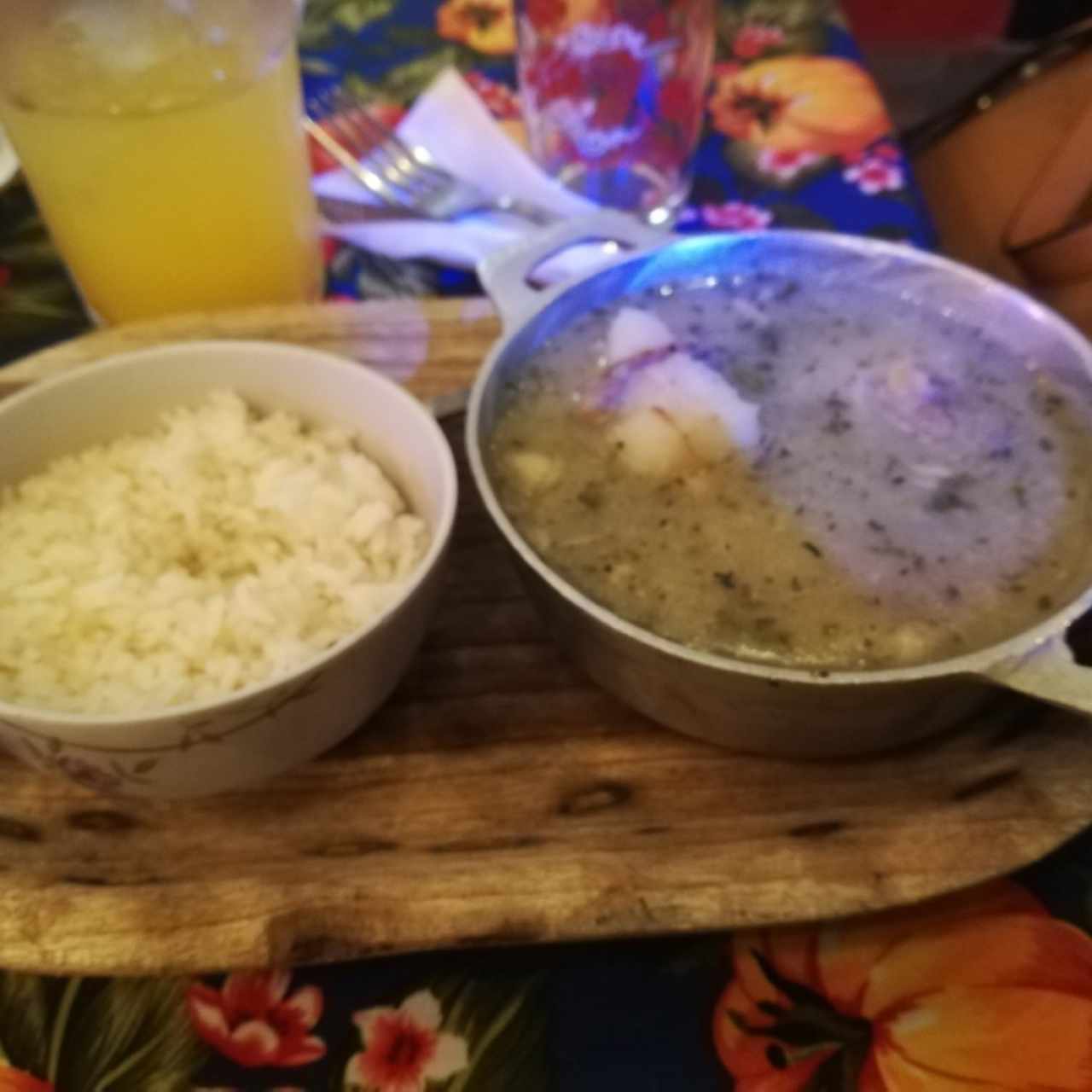 sancocho