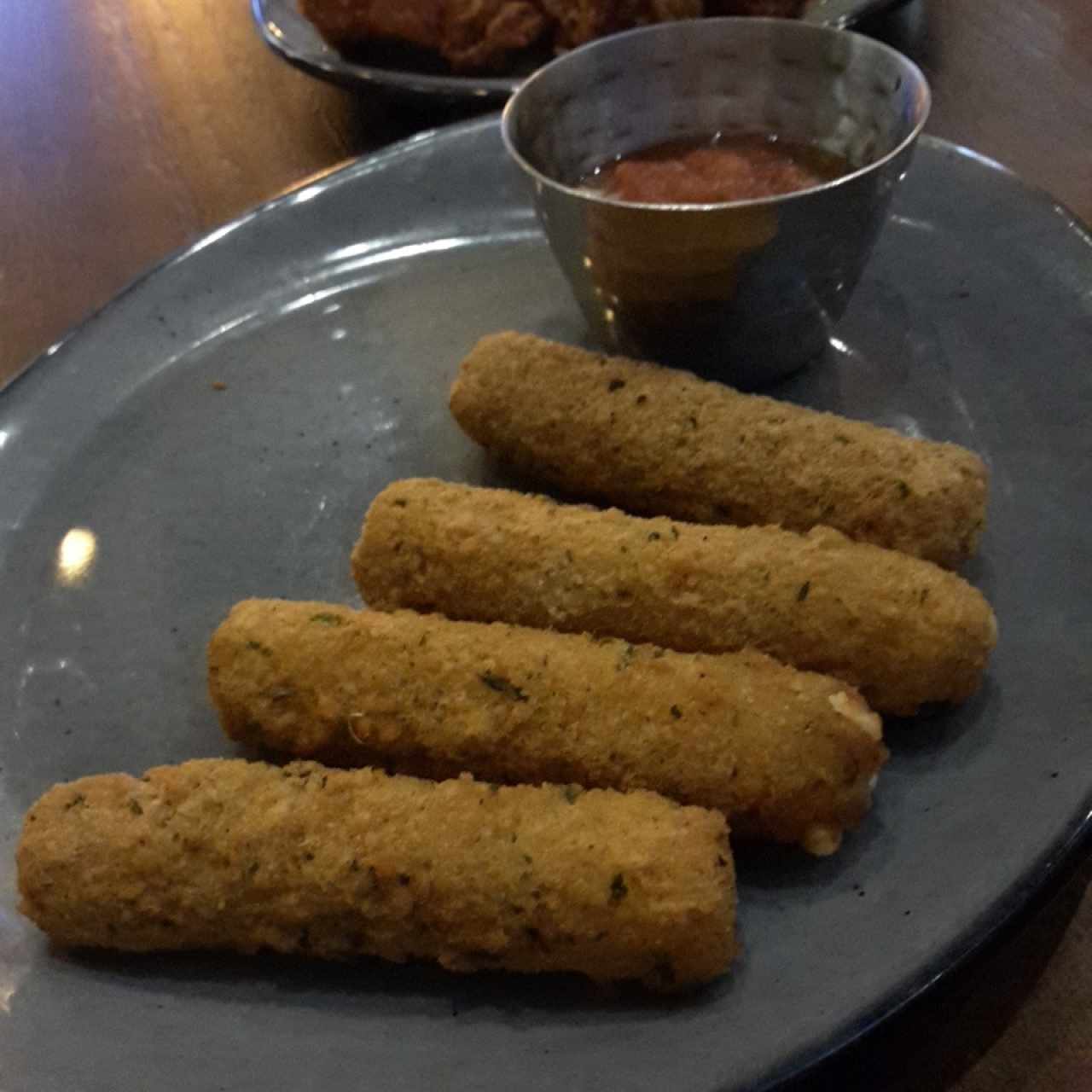 mozarella sticks