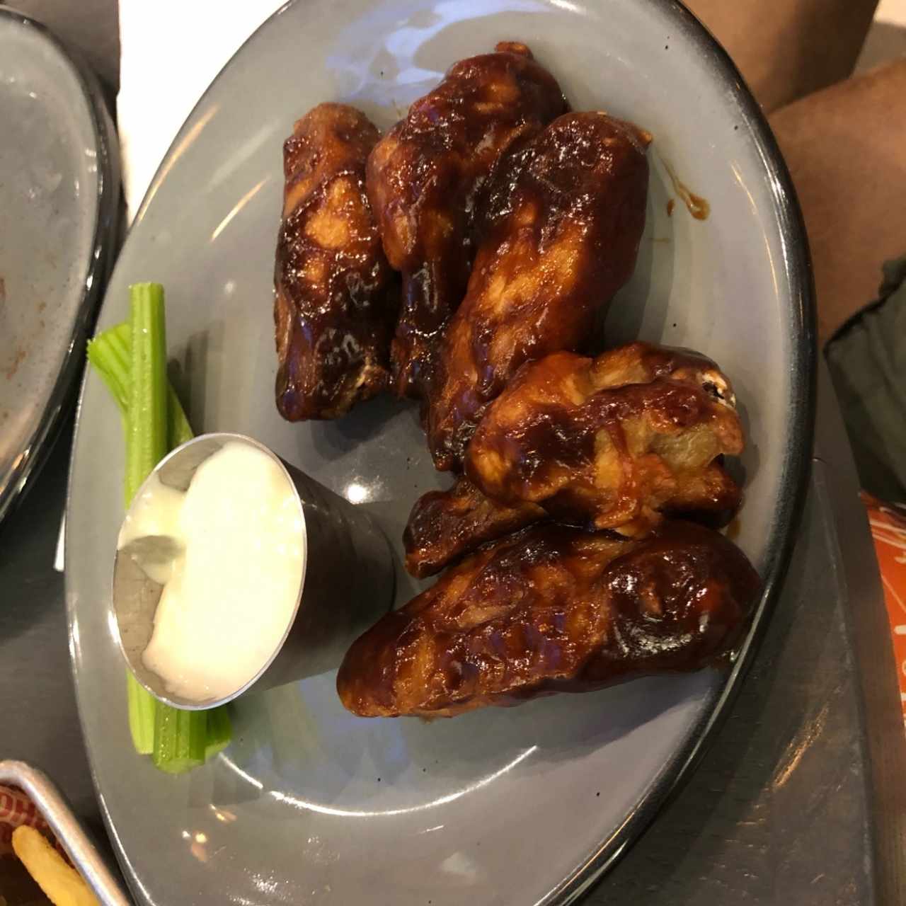 Buffalo Wing