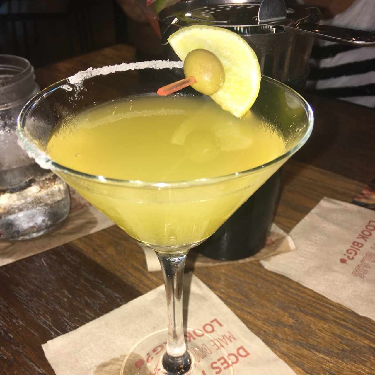 Margarita