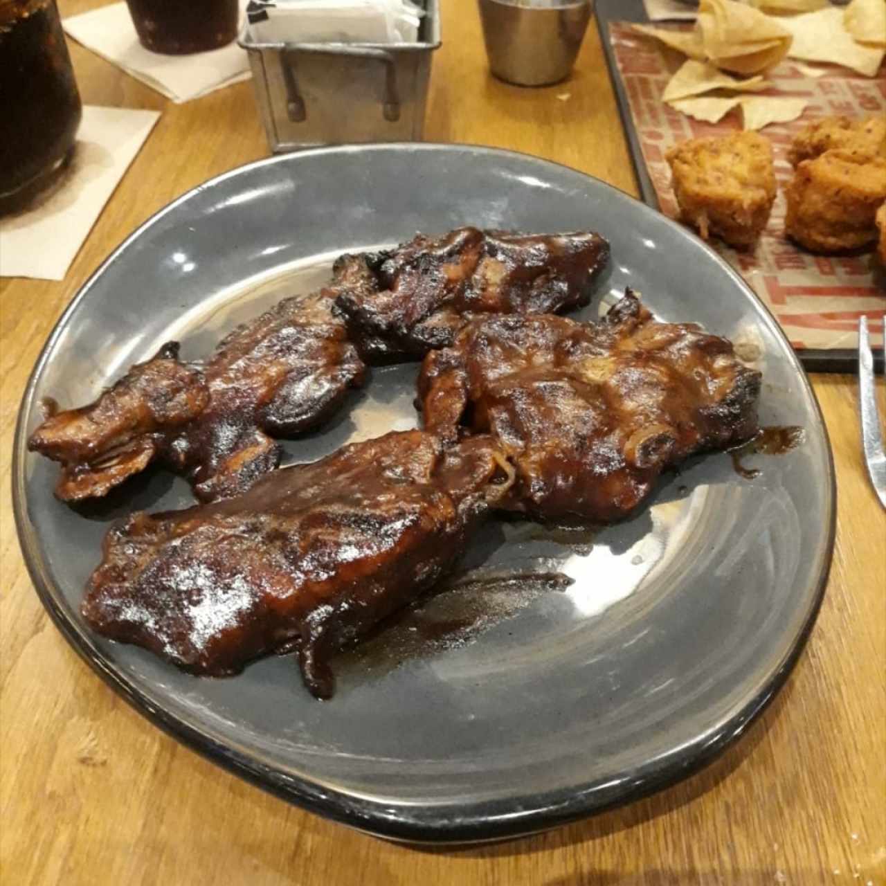 riblets