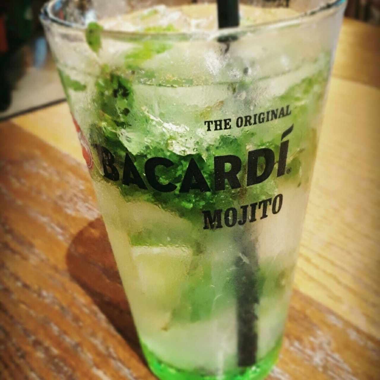 Mojito!