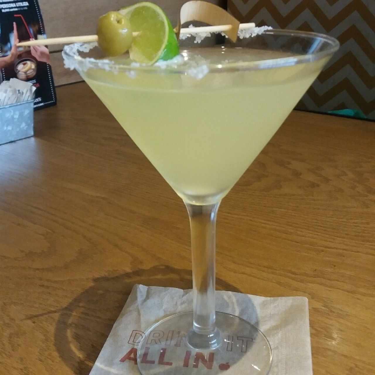 margarita