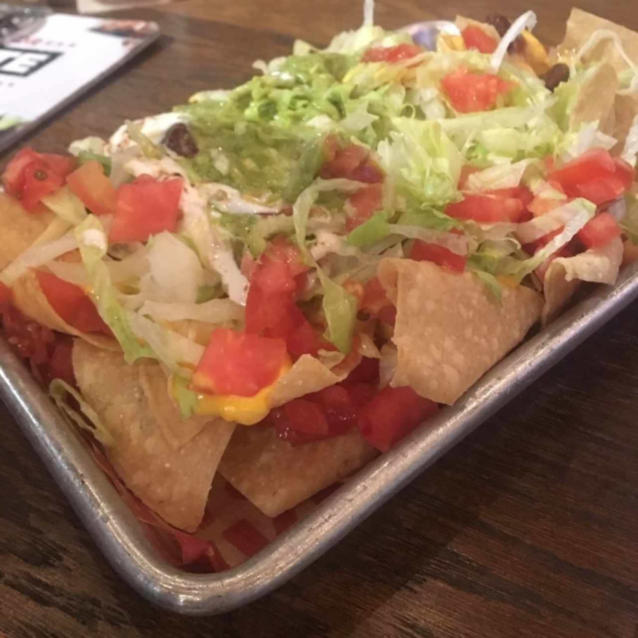 Nachos