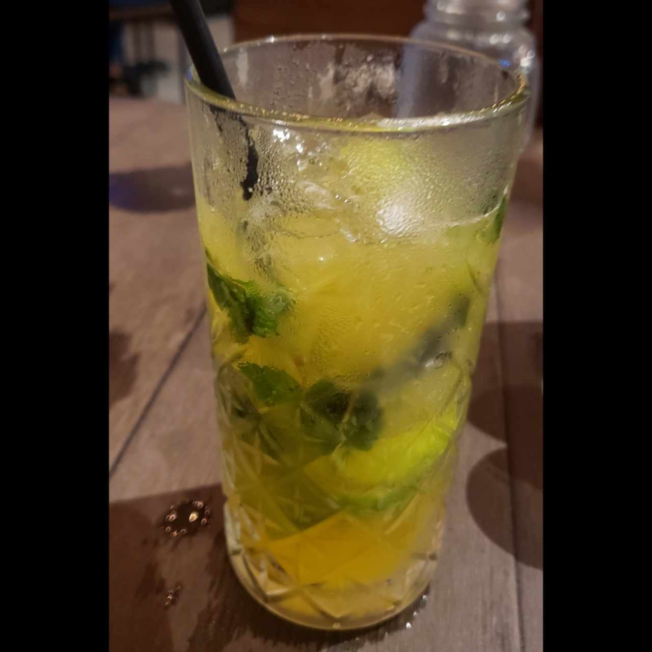 Mojito