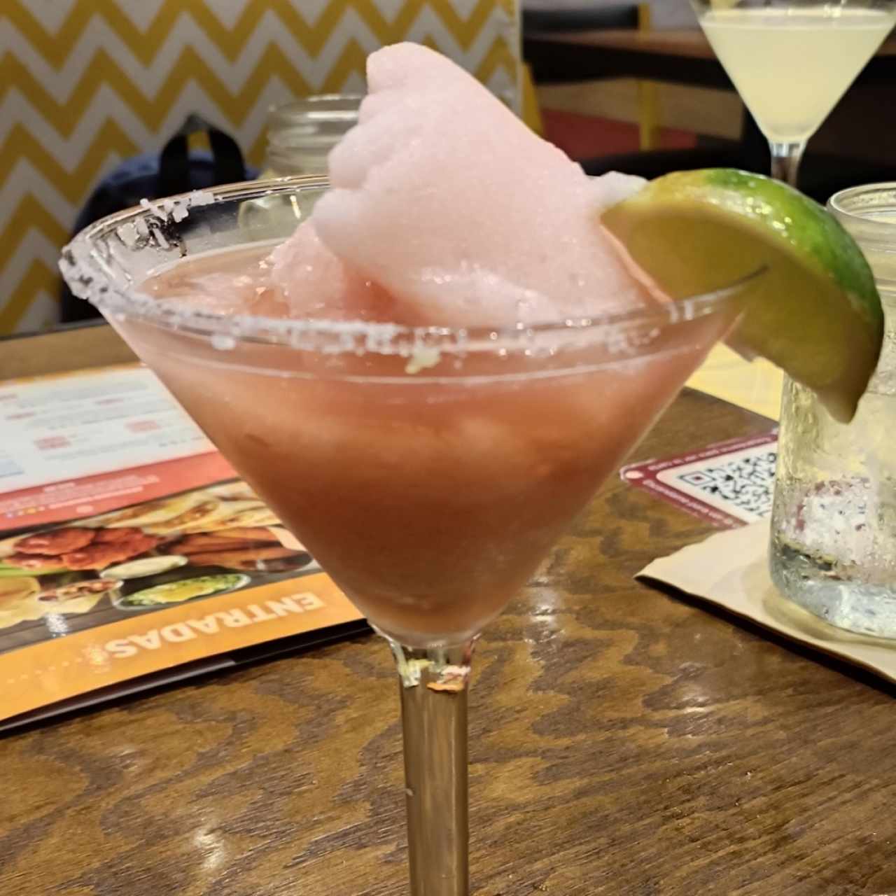 Margarita 