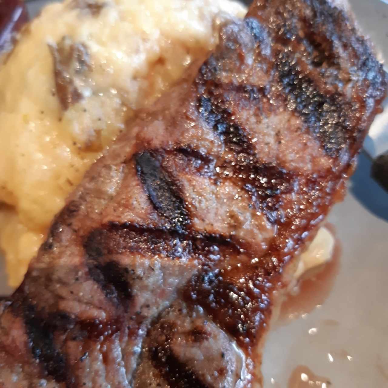 Carnes - House Steak