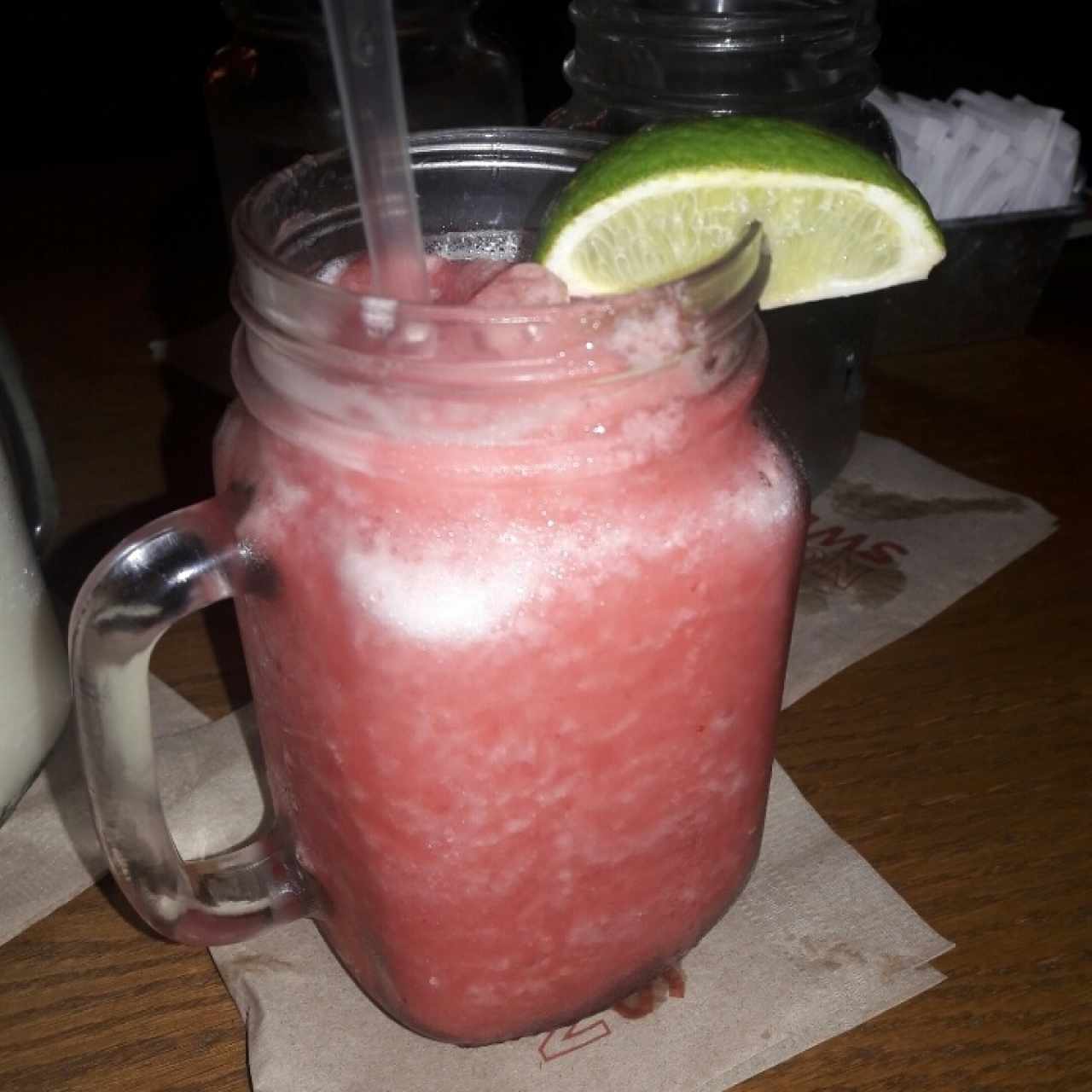 virgin daiquiri