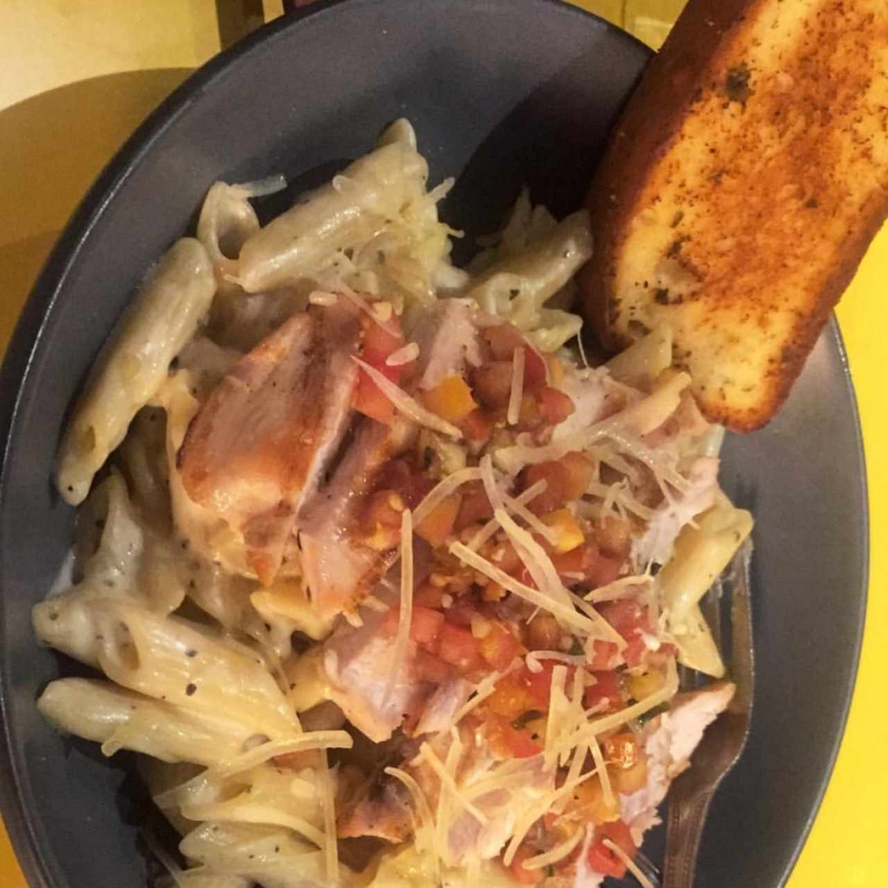 pasta