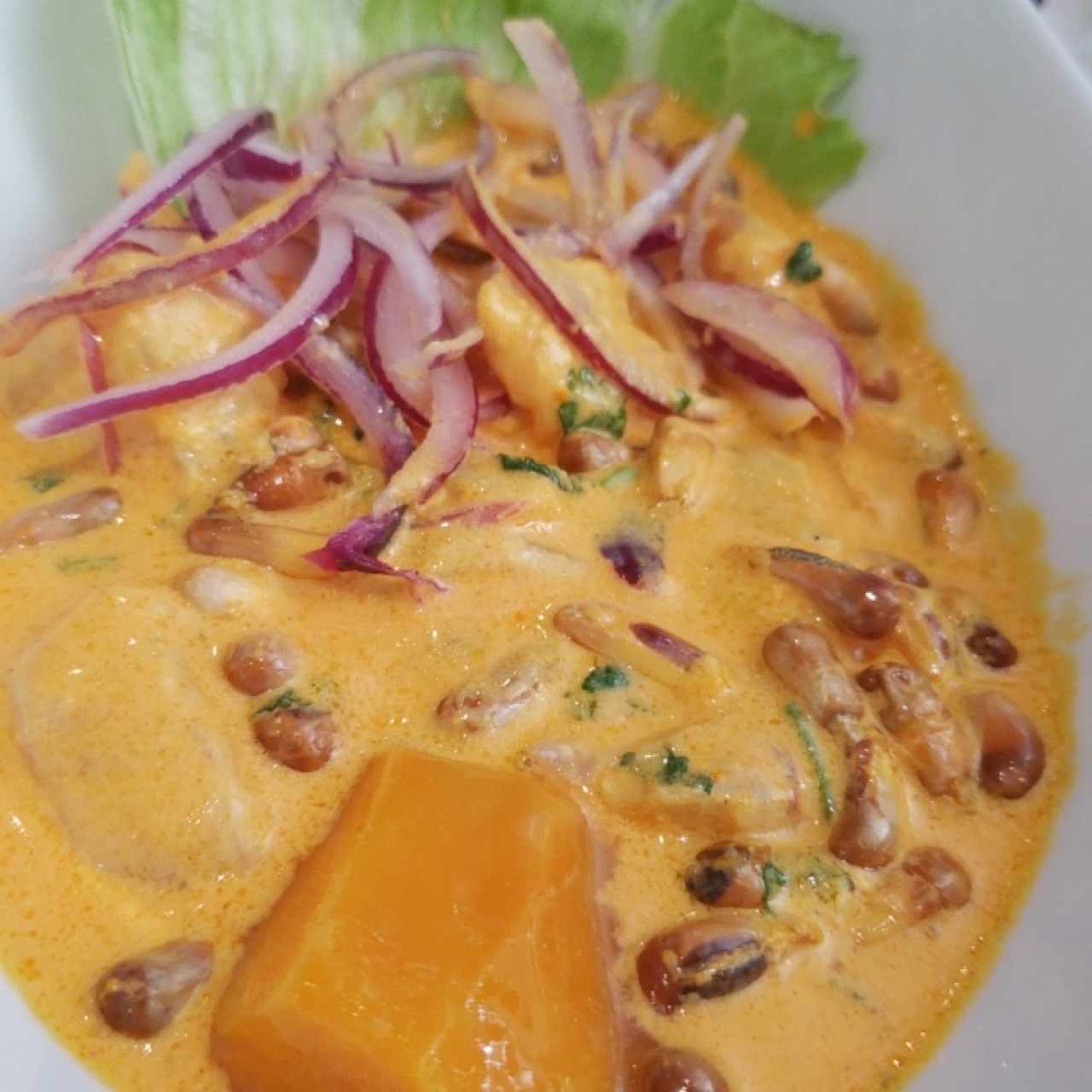 ceviche leche de tigre